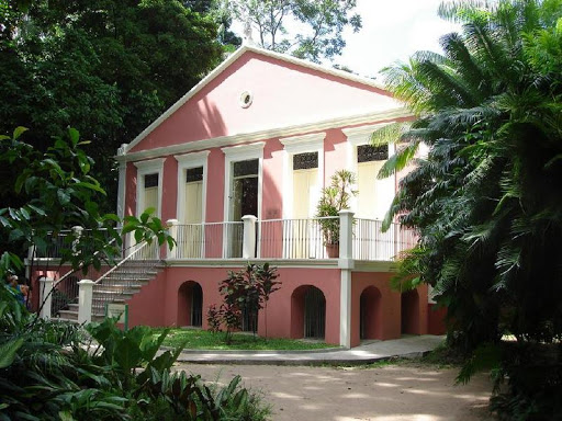 Museu Emílio Goeldi
