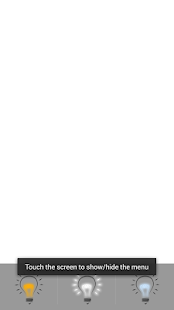 Screen Flashlight(圖4)-速報App