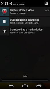 How to get Screen Recorder (REQUIRE ROOT) 1.0.1 mod apk for pc