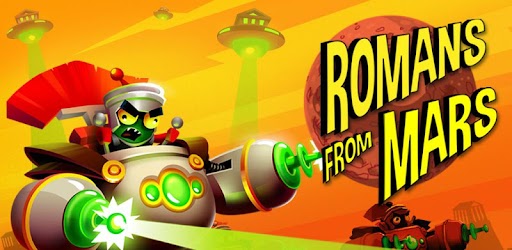 Изображения Romans From Mars на ПК с Windows