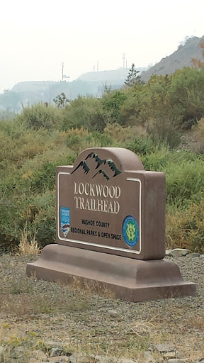 Lockwood Trailhead