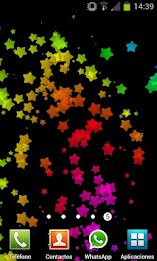 PoliBalls DEMO Live Wallpaper poster 2