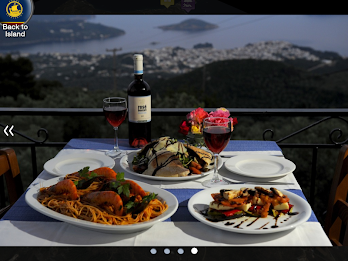 Smart-Skiathos, Smart-Islands poster 5