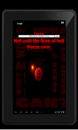 Decision Maker poster 5