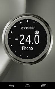 Devialet Expert Remote(圖2)-速報App