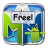 Mupen64+AE FREE (N64 Emulator) mobile app icon