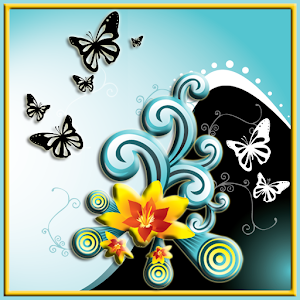 Butterfly Splash LW logo