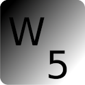 Wi5 Free version with ads logo