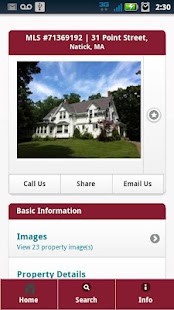 EXIT Realty - Massachusetts Screenshots 3