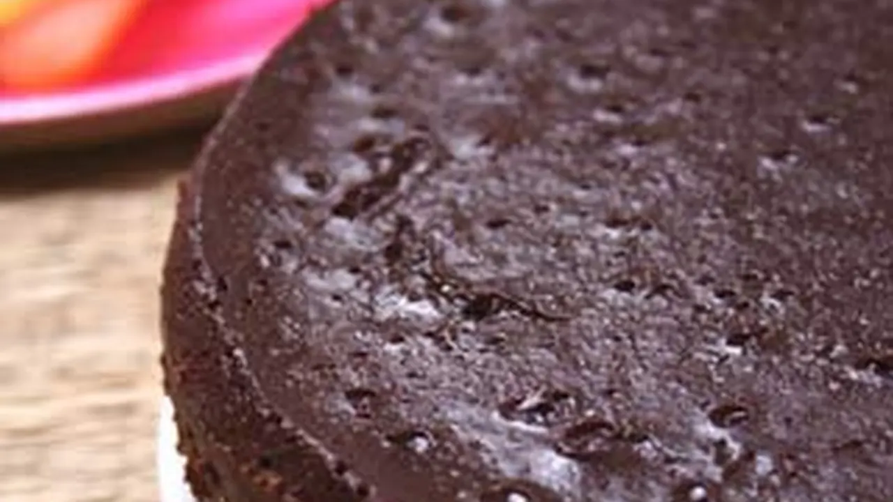 Decadent Chocolate Cake Recipe | Yummly