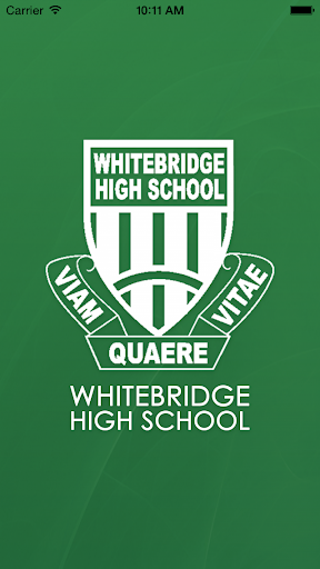 Whitebridge High School