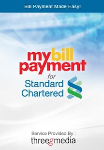 Free Download MyBillPayment APK for Android