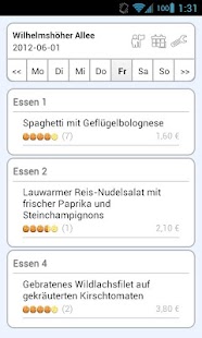 How to download Mensa Kassel 2.3.0 unlimited apk for laptop