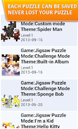 Jigsaw Puzzles Pro poster 13