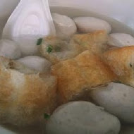 許家蝦仁肉圓 芋粿
