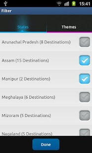 Let's See! North East India Screenshots 2