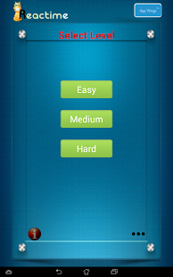 Free ReacTime APK