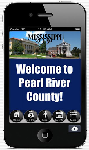 Pearl River County MS