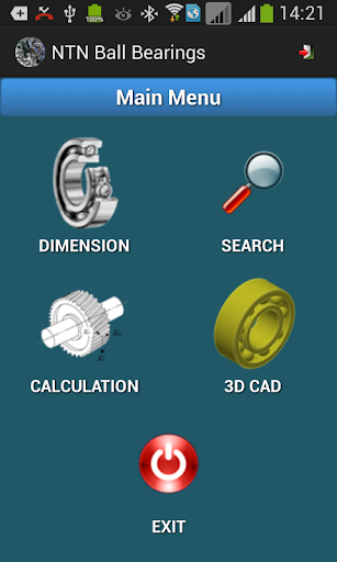 NTN Ball and Roller Bearings