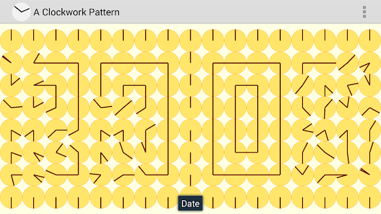 Download A Clockwork Pattern APK for PC