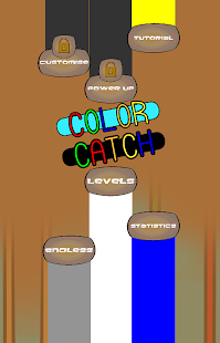 Catchy Color Challenge Screenshots 0