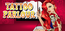 Tattoo Parlour APK