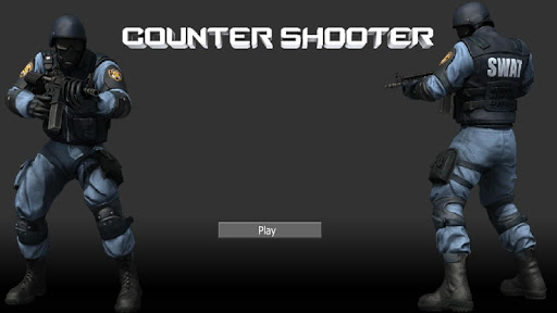 【免費動作App】Counter Shooter-APP點子