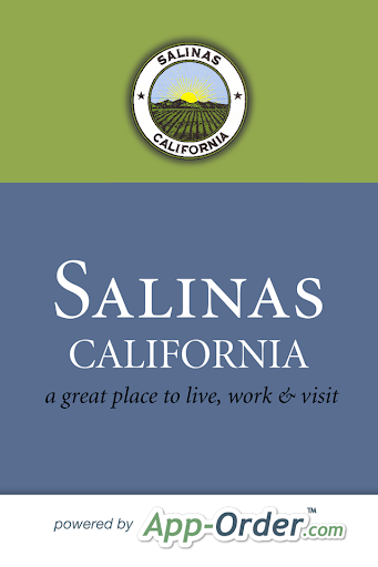 mySalinas