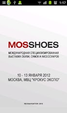 MOSSHOES
