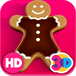 Cover Image of 下载 Christmas Cooking 1.0.0 APK
