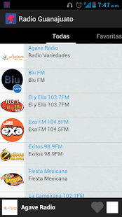 Radio Guanajuato(圖4)-速報App