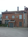 Old Horten Brewery 1909