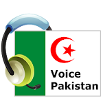Voice Pakistan Apk