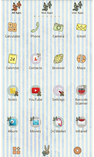 Cute Wallpaper Nostalgic Alice 1.1 Windows u7528 2