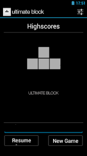 Download Ultimate Block APK
