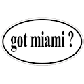 Miami Florida Real Estate logo