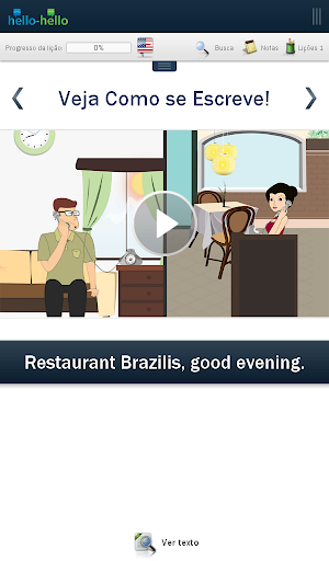 免費下載教育APP|Inglês para Restaurantes app開箱文|APP開箱王