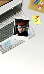 BigBang G-Dragon Wallpaper 3