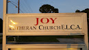 Joy Lutheran Church