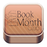 Books of the Month Club Application icon