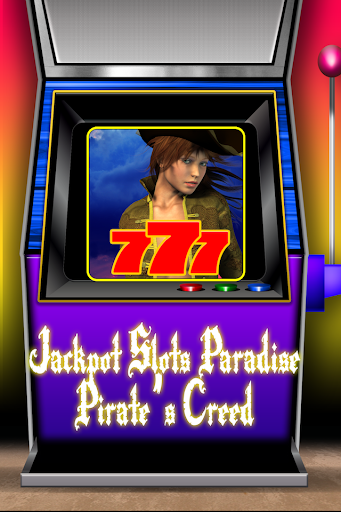 Slots Big Win Pirates Casino