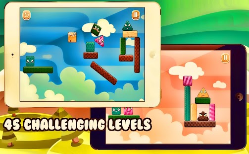 Free Download Cubes War APK