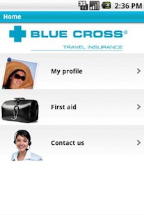 Free Travel Assistance APK for Android