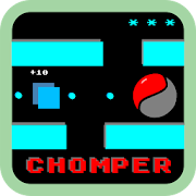 Chomper Deluxe
