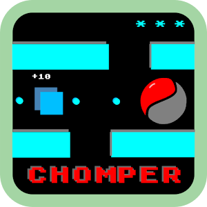 Chomper Deluxe.apk 1.12