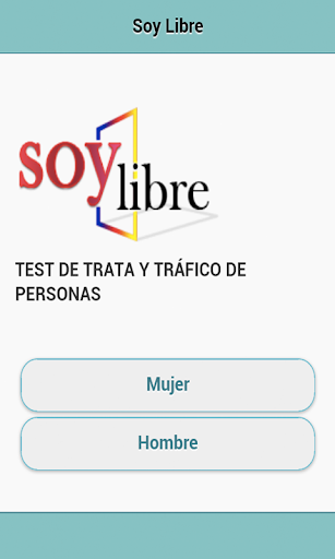 Soy Libre