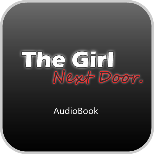 The Girl Next Door 書籍 App LOGO-APP開箱王