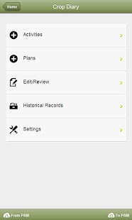 Pocket PAM 2 Screenshots 1