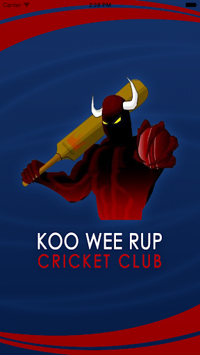 Koo-Wee-Rup Cricket Club