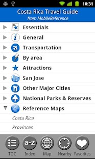 How to mod Costa Rica - FREE Travel Guide 21.3.20 unlimited apk for laptop